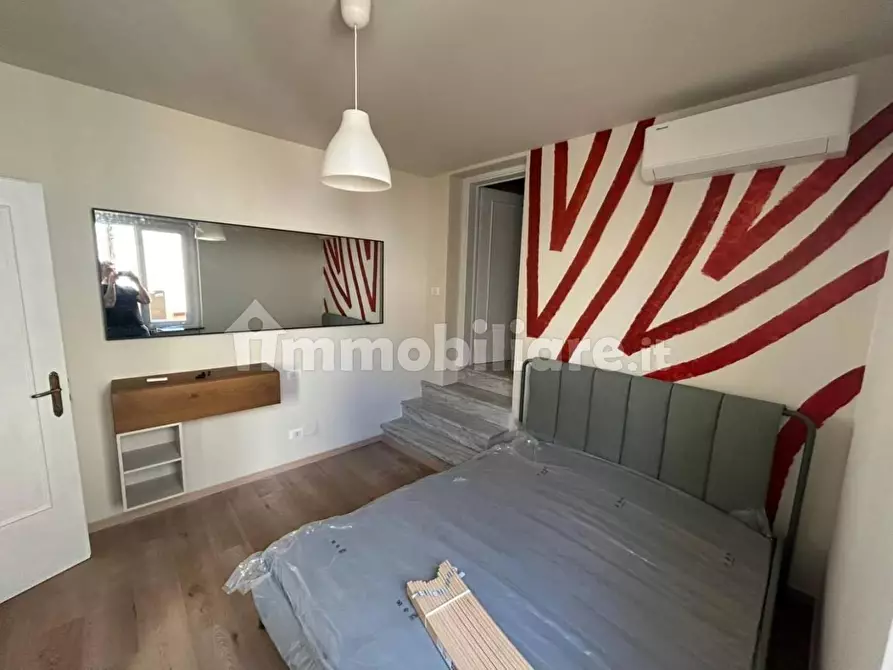 Immagine 8 di Appartamento in vendita  a Pisa