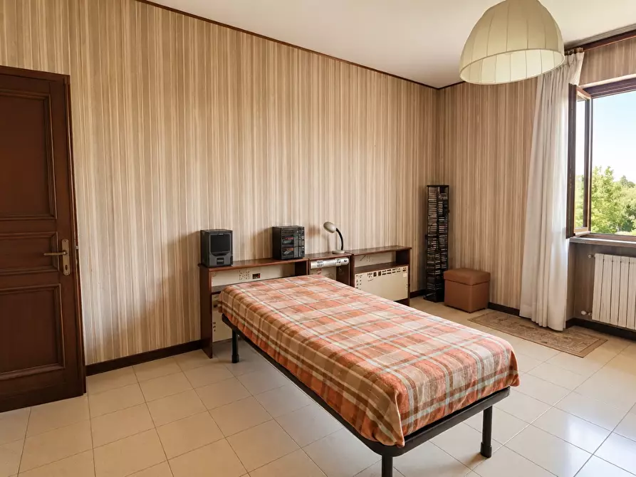 Immagine 19 di Villa in vendita  a Colle Di Val D'elsa