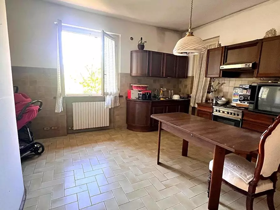 Immagine 44 di Villa in vendita  a Colle Di Val D'elsa