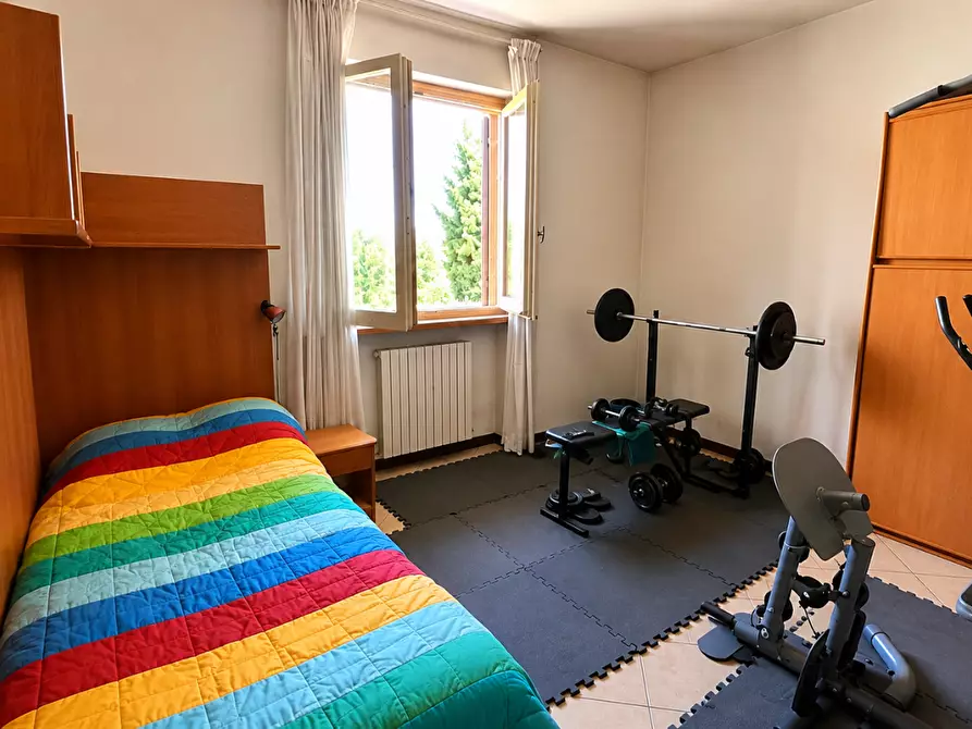 Immagine 38 di Villa in vendita  a Colle Di Val D'elsa
