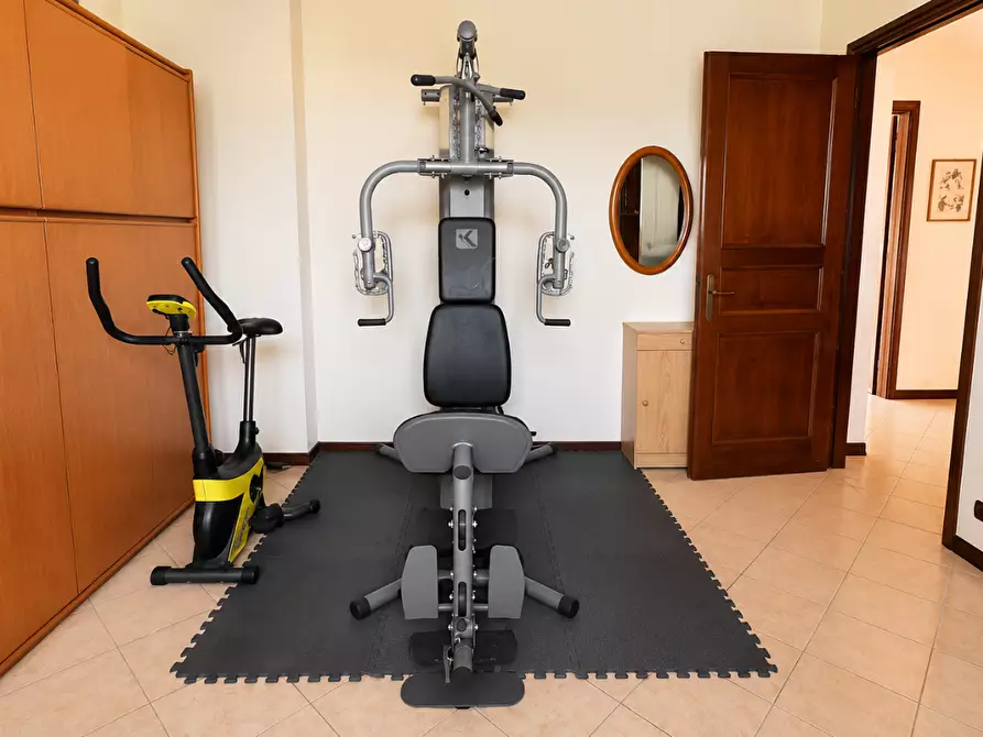 Immagine 22 di Villa in vendita  a Colle Di Val D'elsa