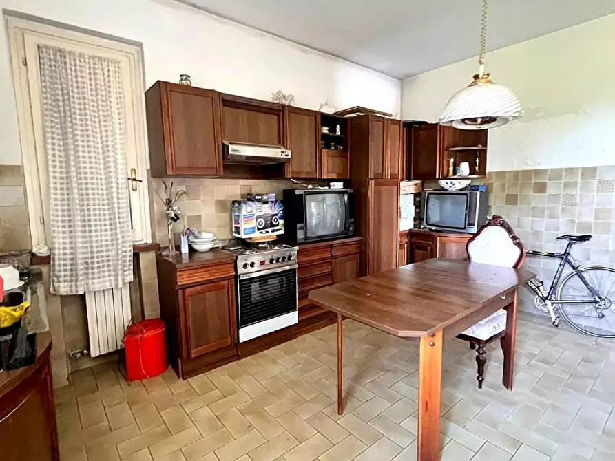 Immagine 45 di Villa in vendita  a Colle Di Val D'elsa