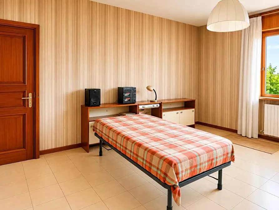 Immagine 12 di Villa in vendita  a Colle Di Val D'elsa