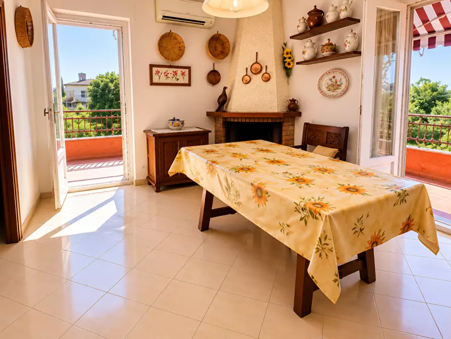 Immagine 28 di Villa in vendita  a Colle Di Val D'elsa