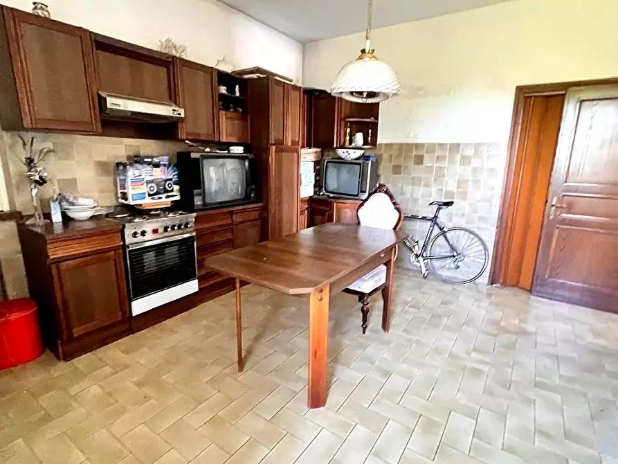 Immagine 46 di Villa in vendita  a Colle Di Val D'elsa