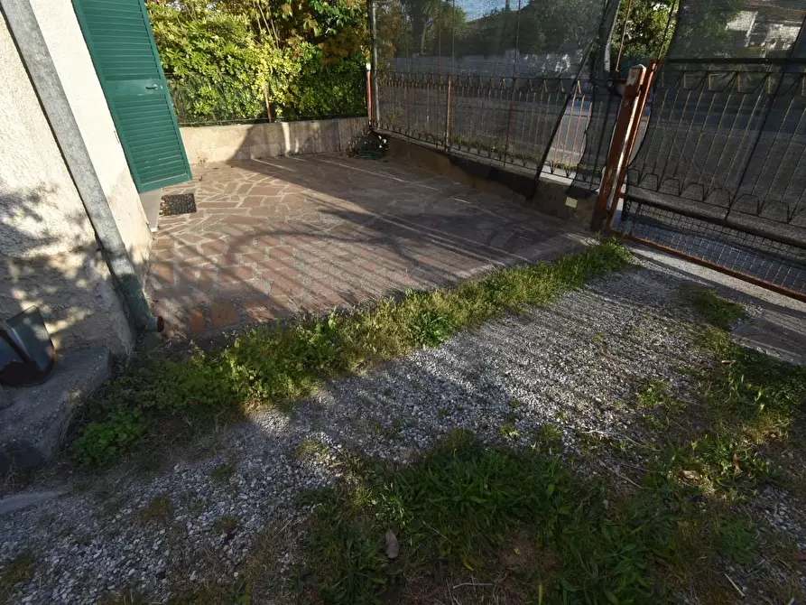 Immagine 44 di Terratetto in vendita  a San Giuliano Terme
