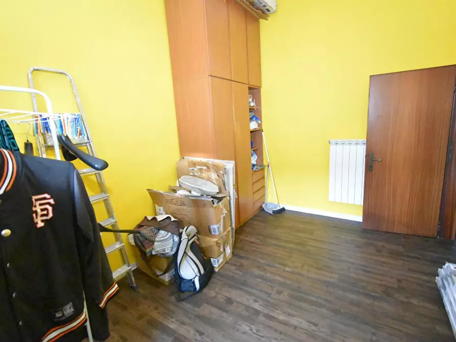 Immagine 41 di Terratetto in vendita  a San Giuliano Terme