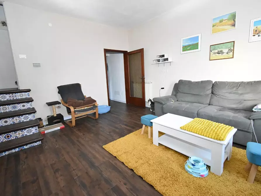 Immagine 8 di Terratetto in vendita  a San Giuliano Terme