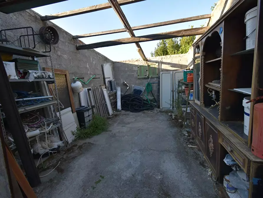 Immagine 49 di Terratetto in vendita  a San Giuliano Terme