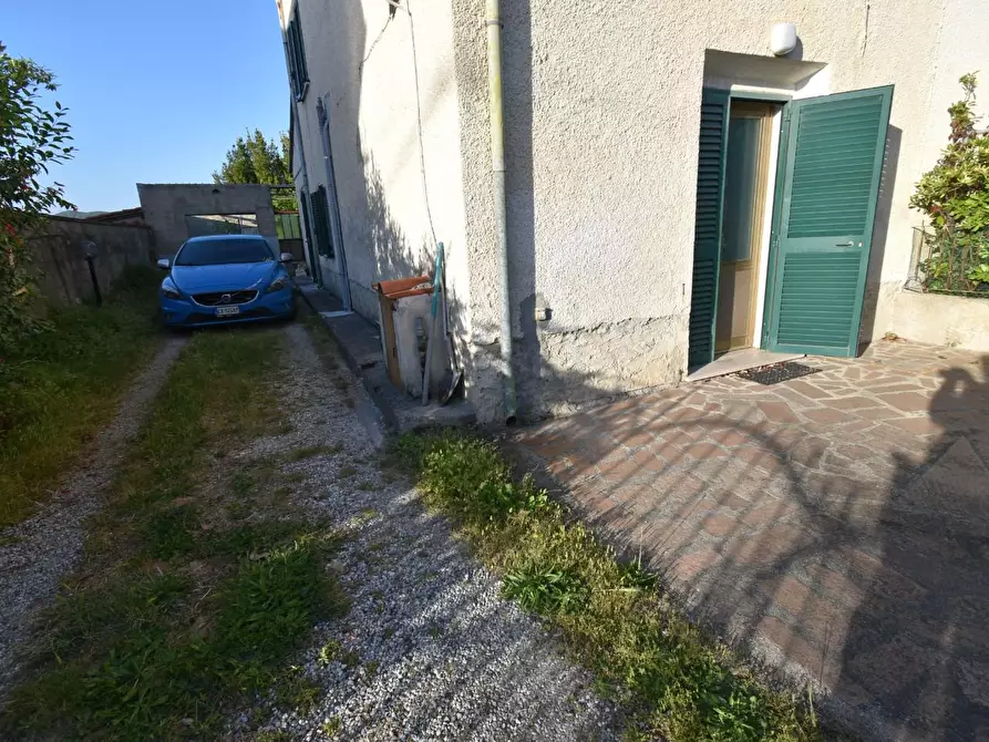 Immagine 45 di Terratetto in vendita  a San Giuliano Terme