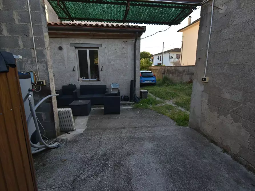 Immagine 51 di Terratetto in vendita  a San Giuliano Terme