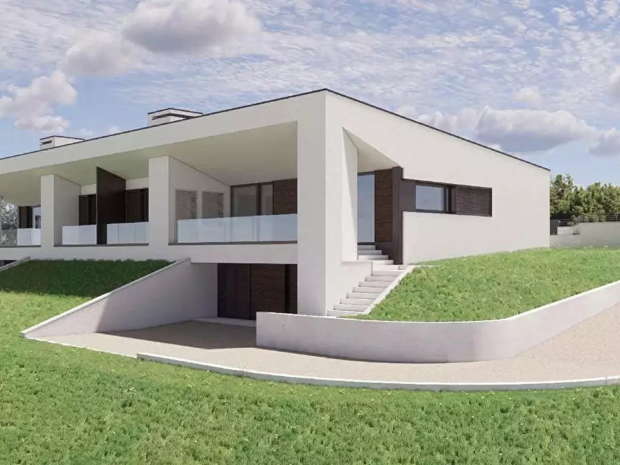 Immagine 2 di Terreno residenziale in vendita  a Montelupo Fiorentino