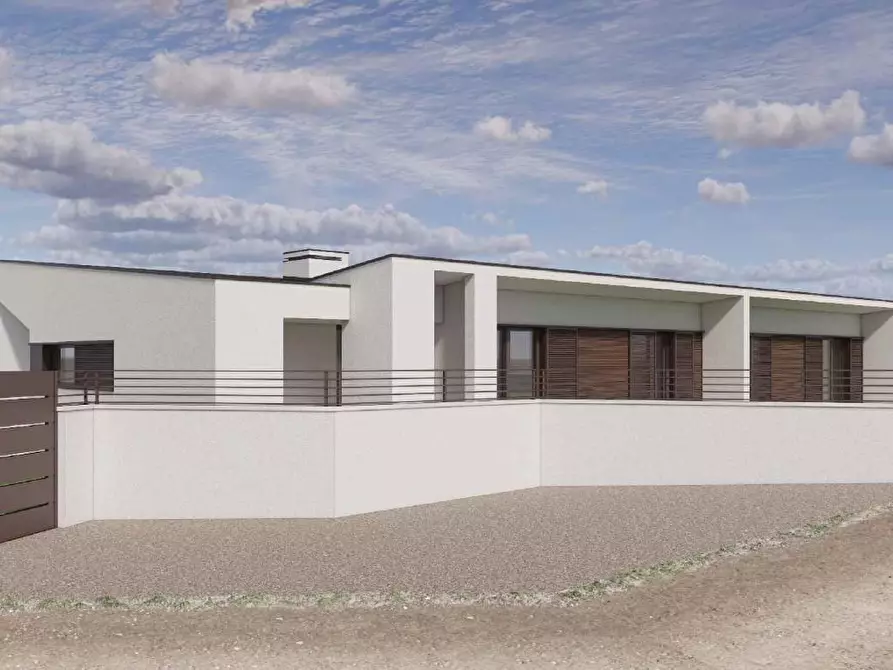 Immagine 1 di Terreno residenziale in vendita  a Montelupo Fiorentino
