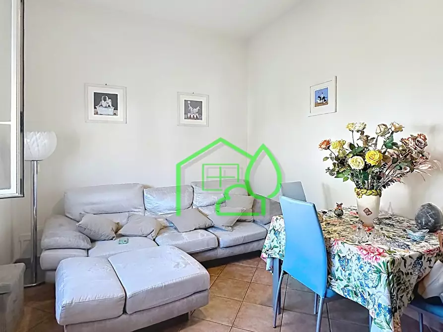 Immagine 3 di Appartamento in vendita  a Viareggio