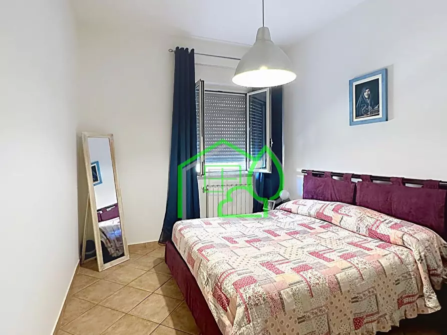 Immagine 9 di Appartamento in vendita  a Viareggio