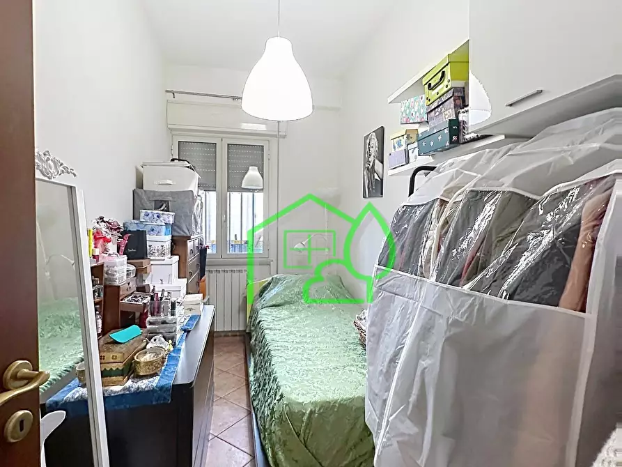 Immagine 8 di Appartamento in vendita  a Viareggio