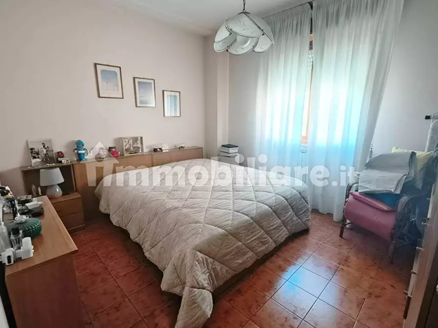 Immagine 6 di Appartamento in vendita  a Pisa