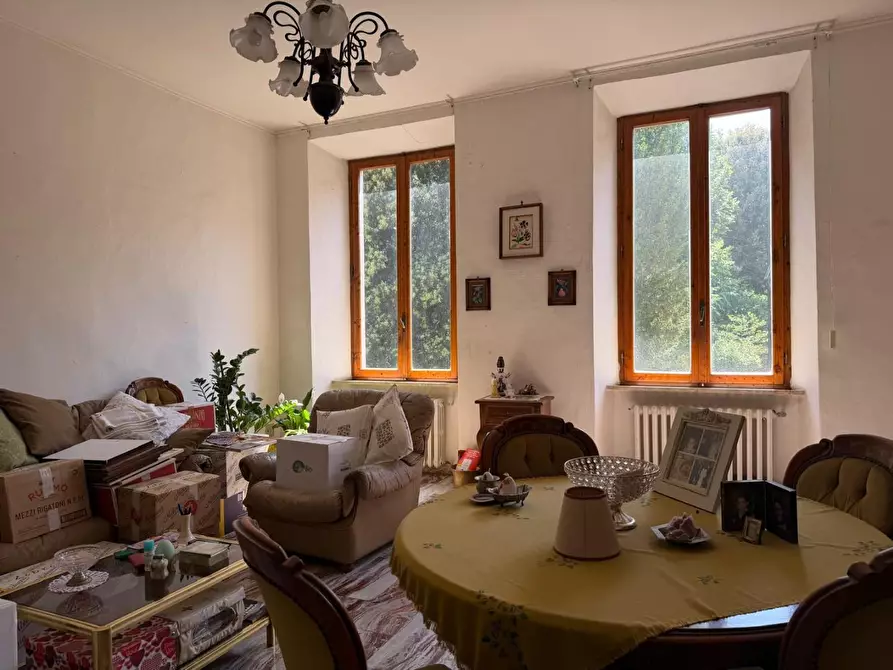 Immagine 1 di Appartamento in vendita  a Siena