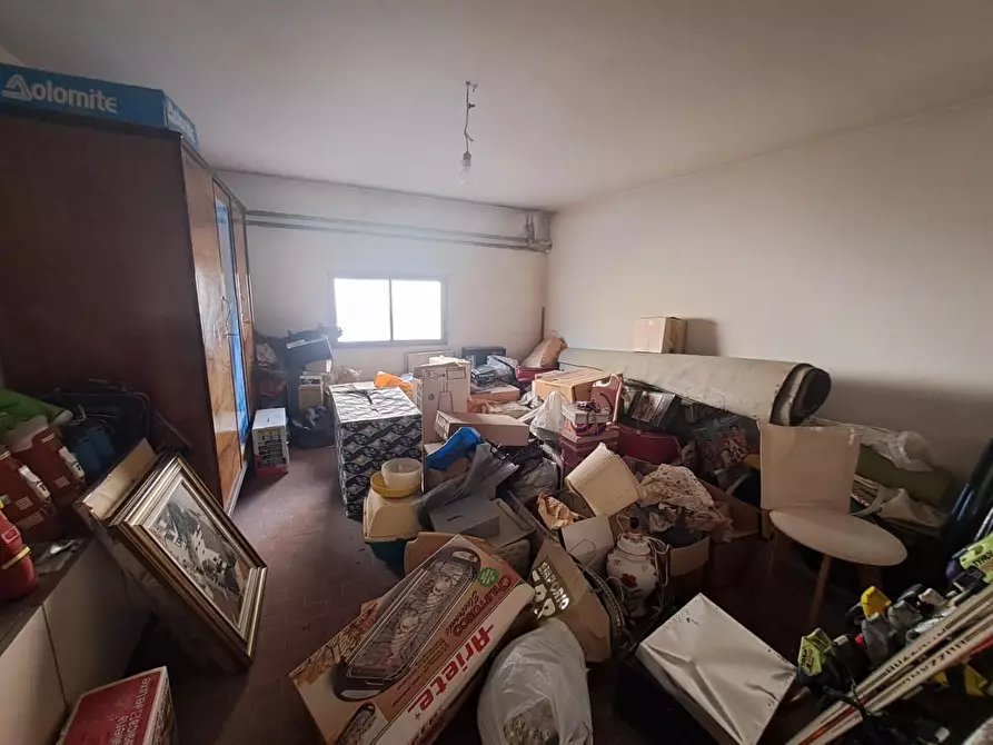 Immagine 19 di Appartamento in vendita  a Poggibonsi