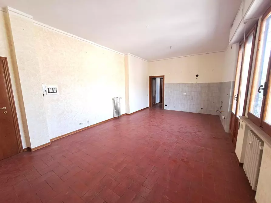 Immagine 6 di Appartamento in vendita  a Poggibonsi