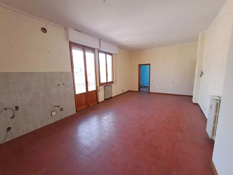 Immagine 1 di Appartamento in vendita  a Poggibonsi