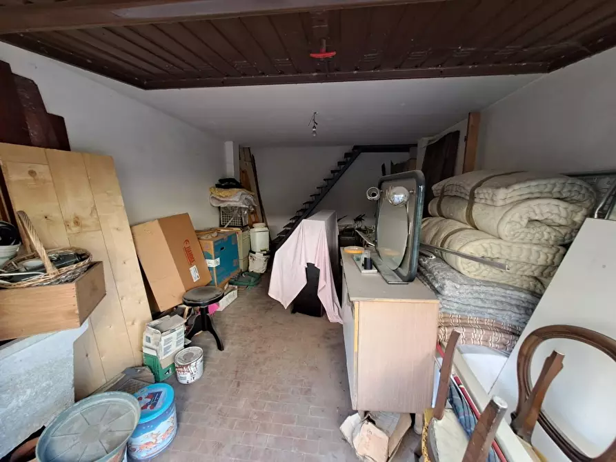 Immagine 18 di Appartamento in vendita  a Poggibonsi