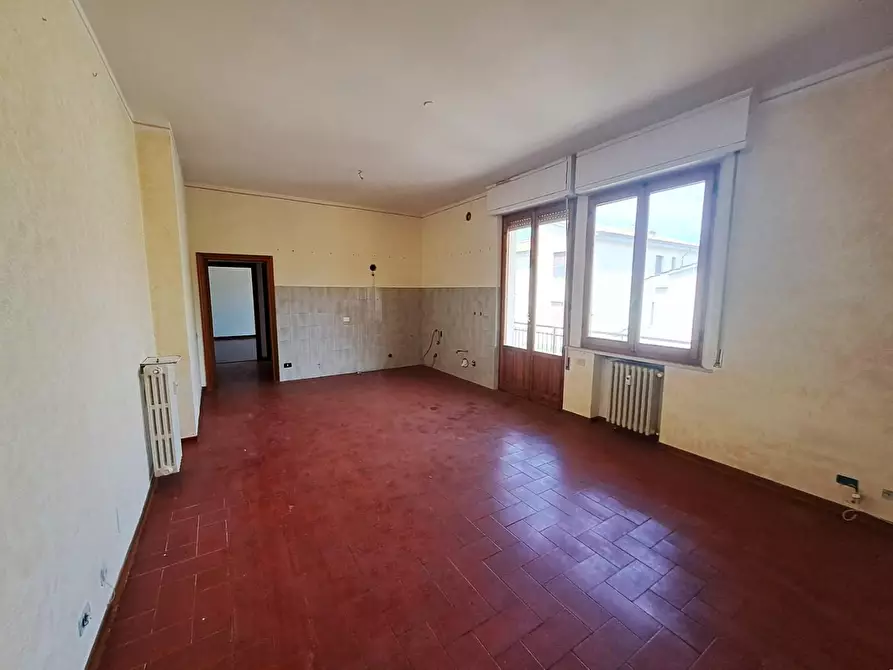 Immagine 3 di Appartamento in vendita  a Poggibonsi