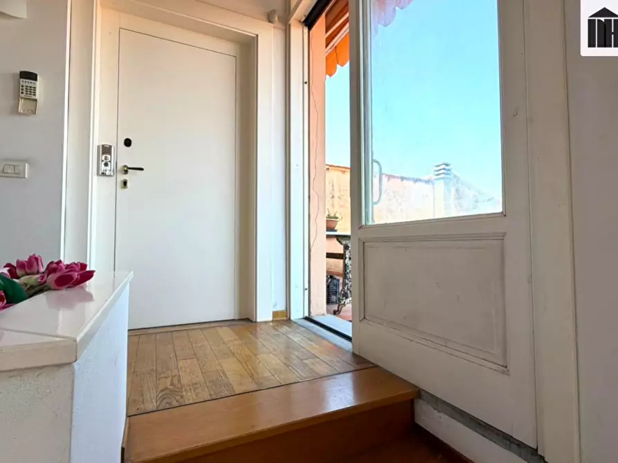 Immagine 11 di Appartamento in vendita  a Santa Croce Sull'arno