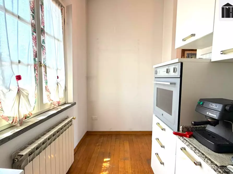 Immagine 8 di Appartamento in vendita  a Santa Croce Sull'arno