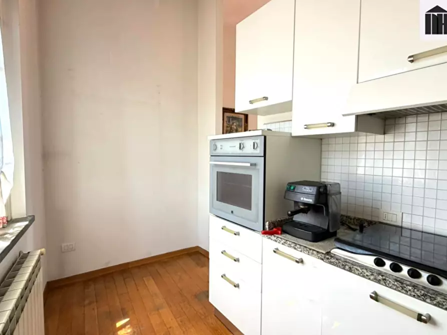 Immagine 6 di Appartamento in vendita  a Santa Croce Sull'arno