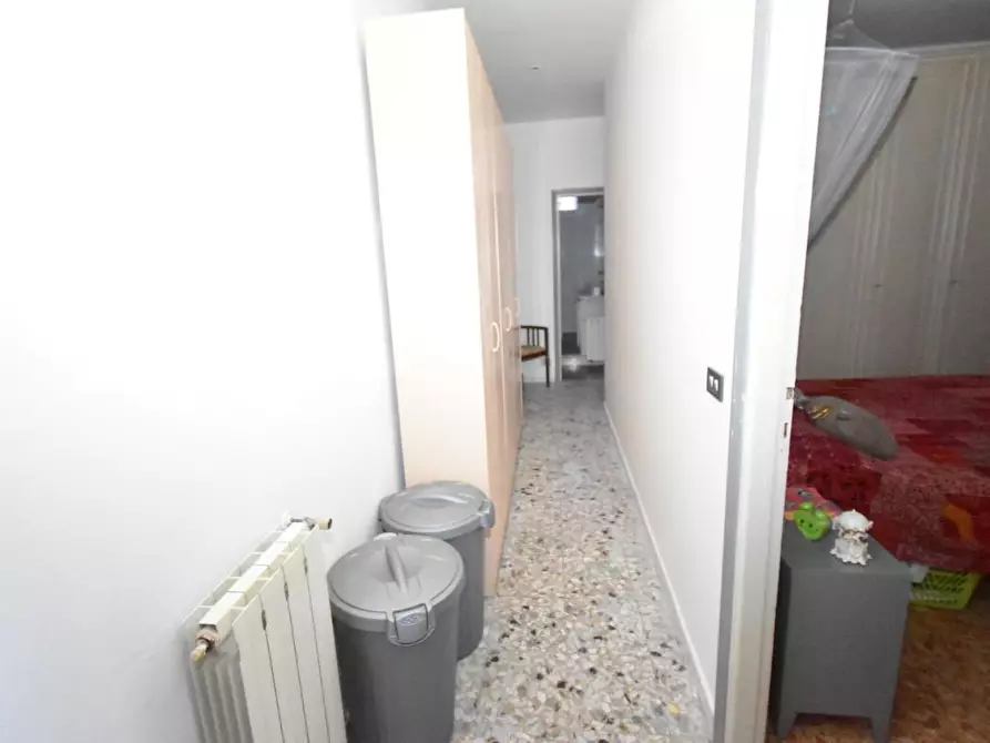 Immagine 7 di Appartamento in vendita  a San Giuliano Terme