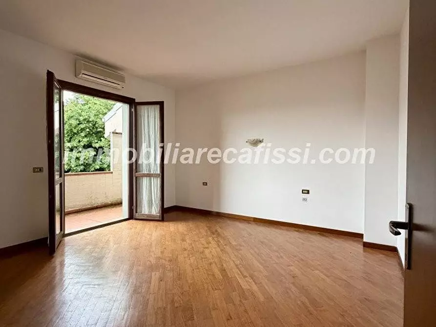 Immagine 7 di Villetta a schiera in vendita  a Poggio A Caiano