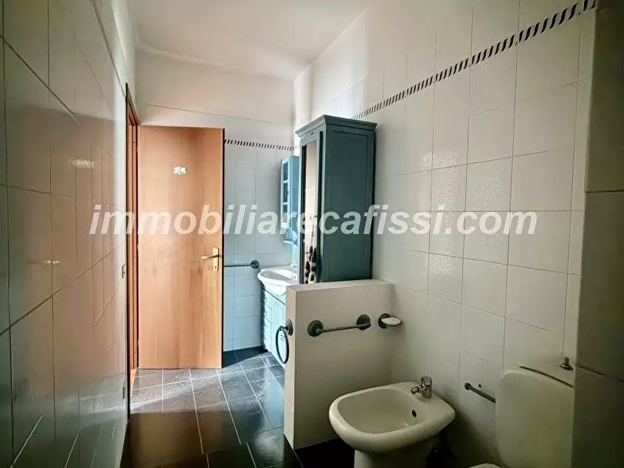 Immagine 14 di Villetta a schiera in vendita  a Poggio A Caiano