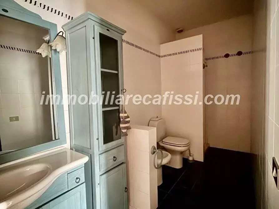 Immagine 13 di Villetta a schiera in vendita  a Poggio A Caiano