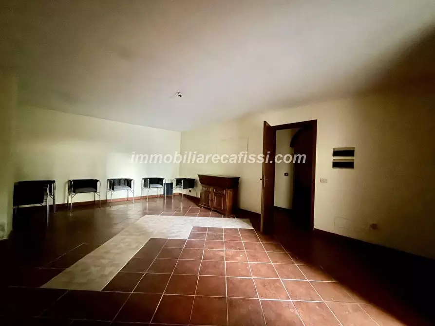 Immagine 19 di Villetta a schiera in vendita  a Poggio A Caiano