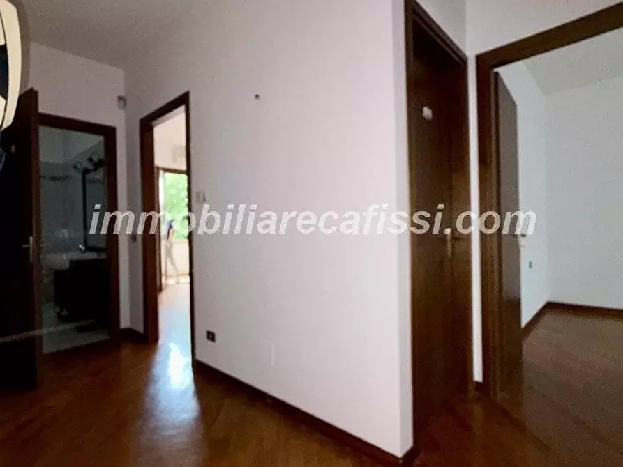 Immagine 5 di Villetta a schiera in vendita  a Poggio A Caiano