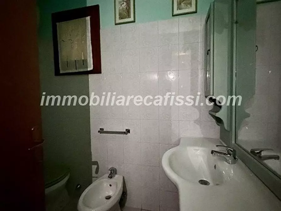 Immagine 20 di Villetta a schiera in vendita  a Poggio A Caiano