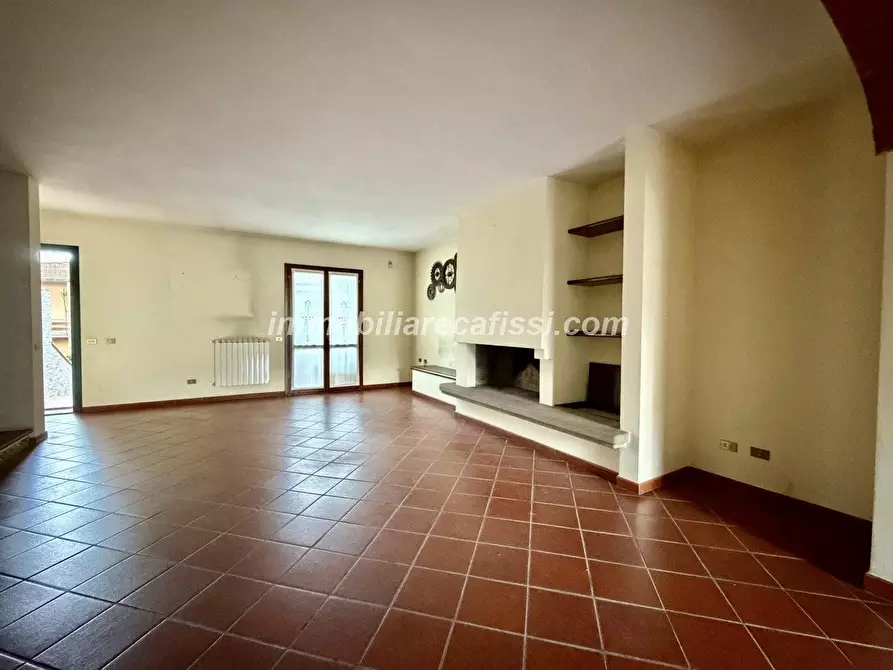 Immagine 3 di Villetta a schiera in vendita  a Poggio A Caiano