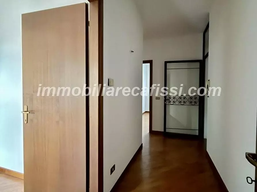 Immagine 6 di Villetta a schiera in vendita  a Poggio A Caiano