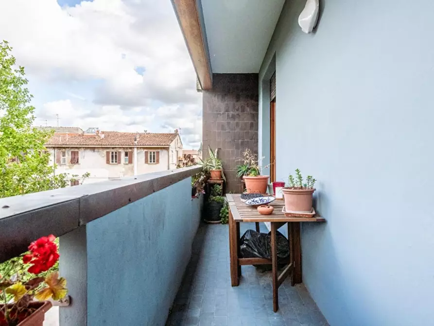 Immagine 14 di Appartamento in vendita  a Pisa