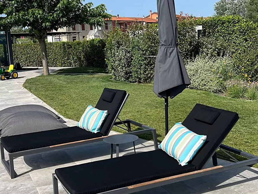 Immagine 71 di Casa bifamiliare in vendita  a Calcinaia