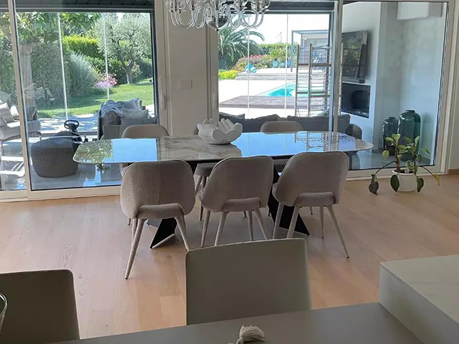 Immagine 39 di Casa bifamiliare in vendita  a Calcinaia