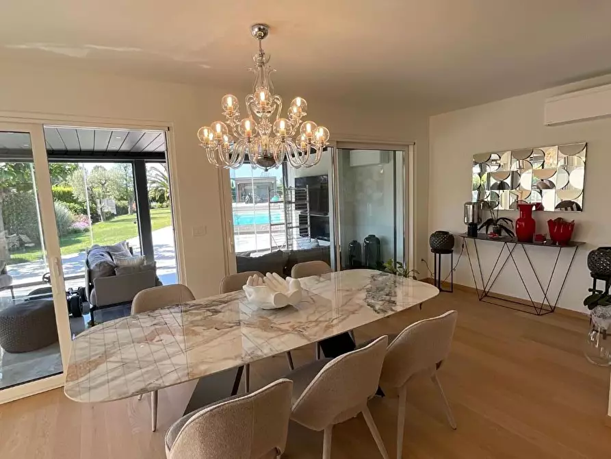 Immagine 15 di Casa bifamiliare in vendita  a Calcinaia