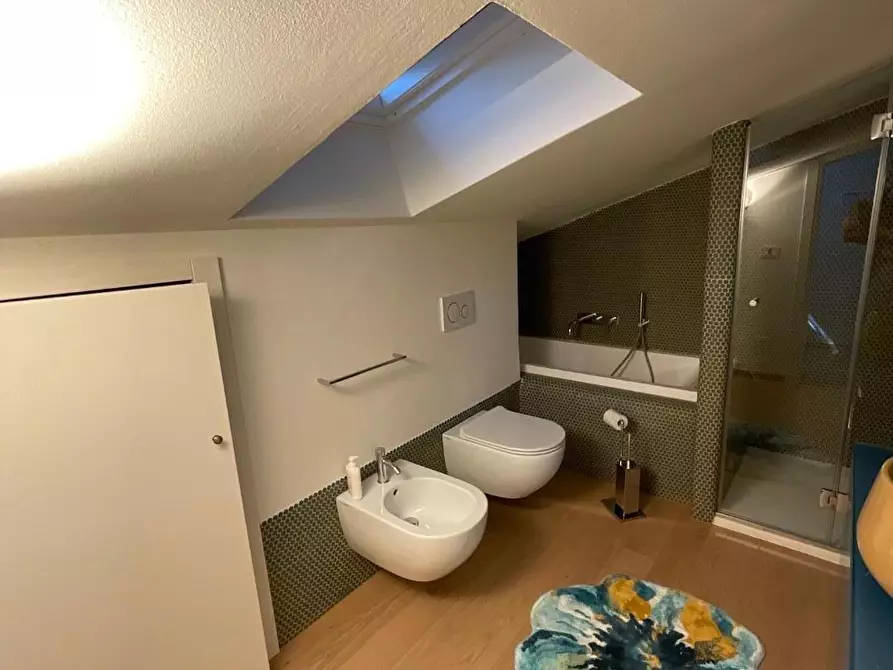 Immagine 60 di Casa bifamiliare in vendita  a Calcinaia