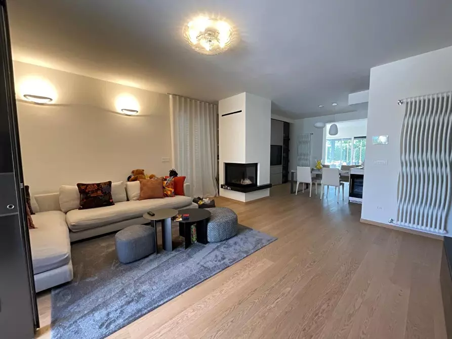Immagine 6 di Casa bifamiliare in vendita  a Calcinaia
