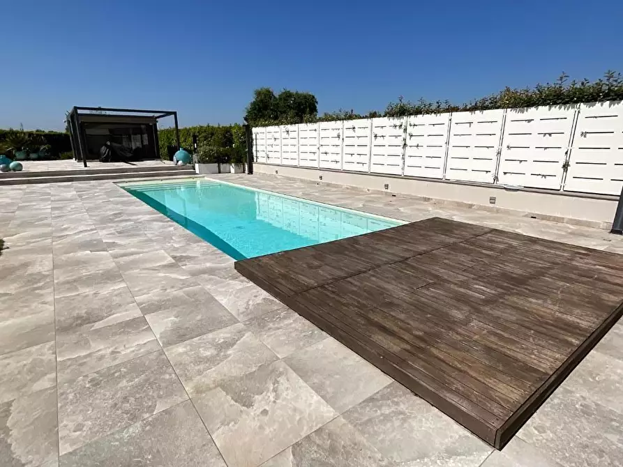 Immagine 23 di Casa bifamiliare in vendita  a Calcinaia