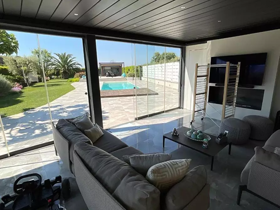 Immagine 19 di Casa bifamiliare in vendita  a Calcinaia