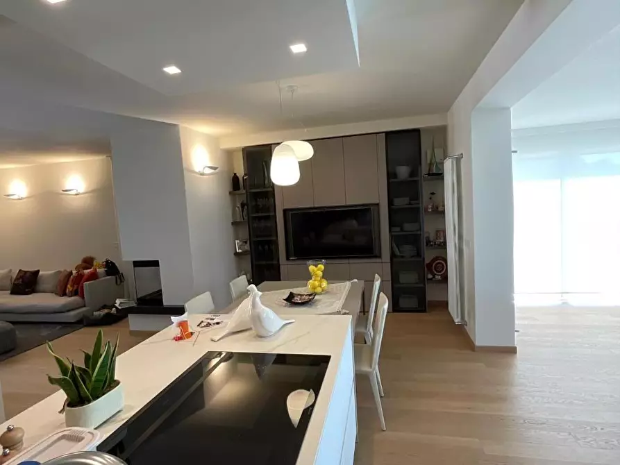 Immagine 12 di Casa bifamiliare in vendita  a Calcinaia
