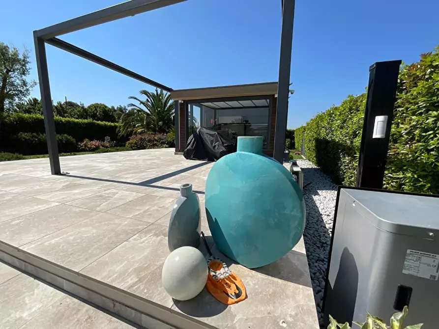 Immagine 32 di Casa bifamiliare in vendita  a Calcinaia