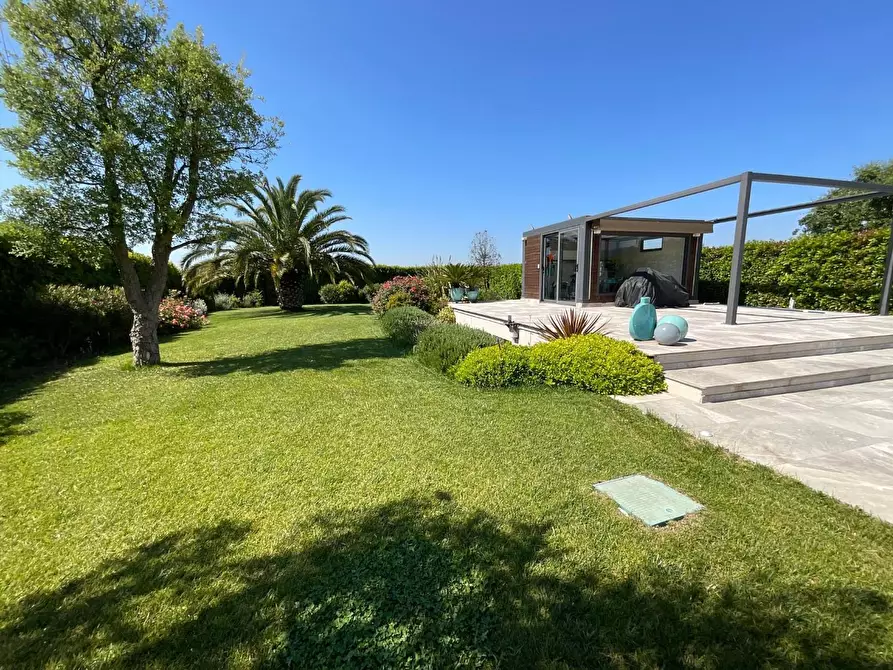 Immagine 29 di Casa bifamiliare in vendita  a Calcinaia
